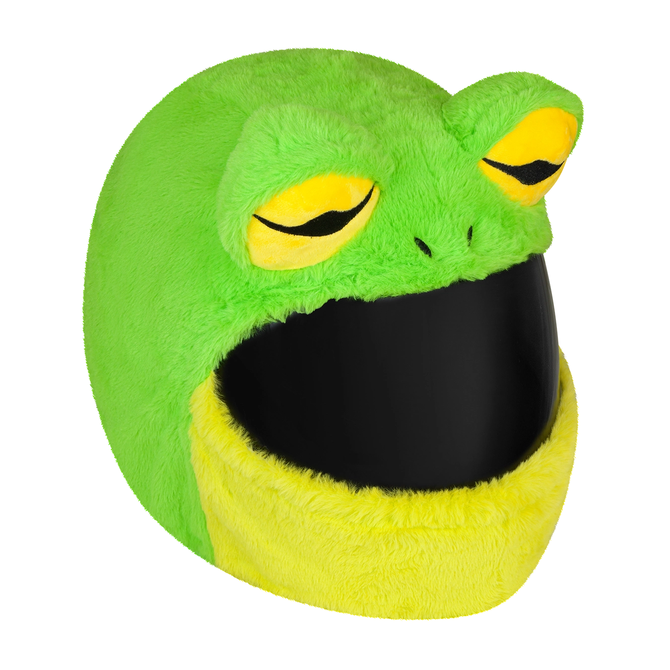 Motorcycle Helmet Cover Frog Moto Loot