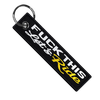 Fuck This Let's Ride - Motorcycle Keychain