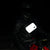 Glowrider Reflective Motorcycle Sling Bag
