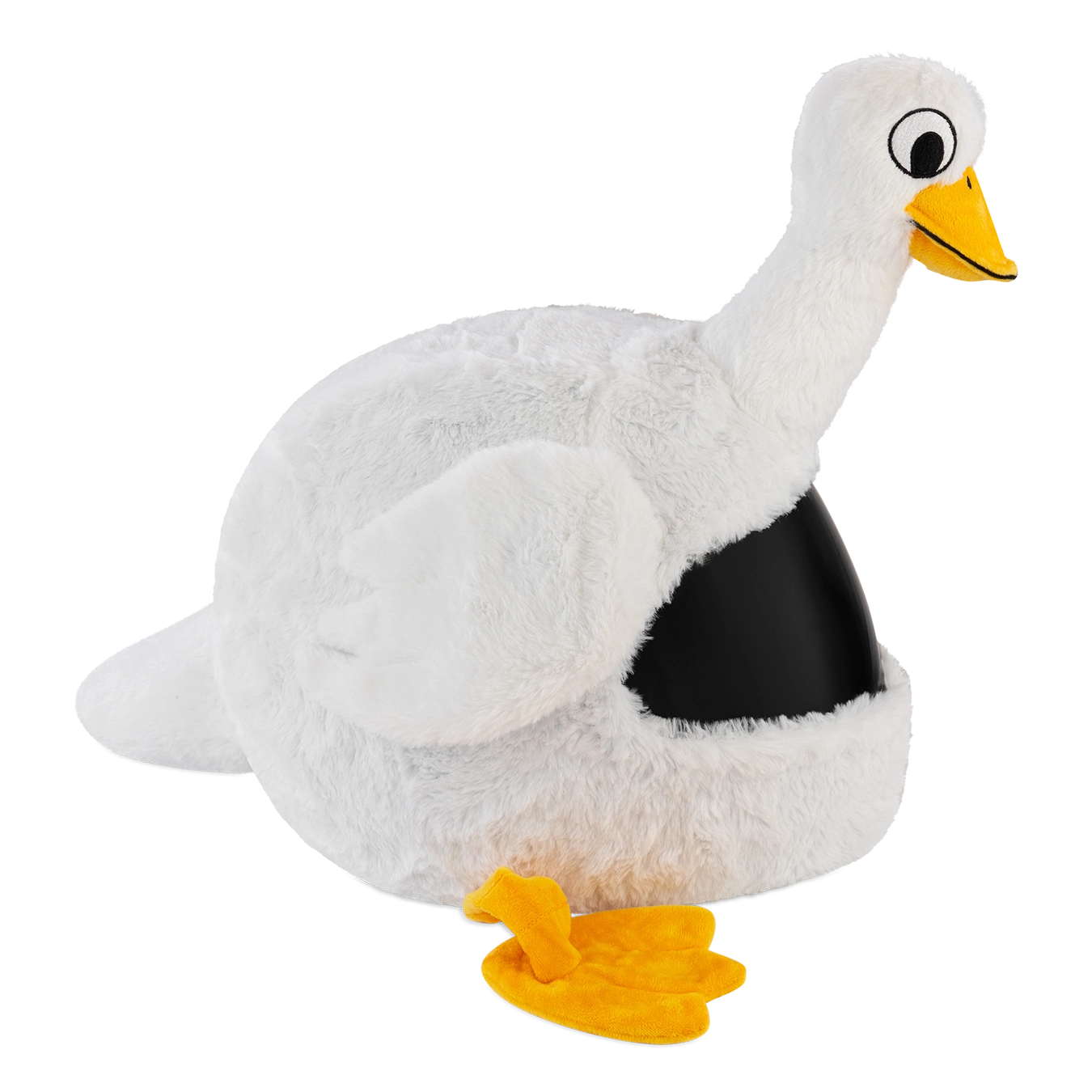 duck motorcycle helmet cover Motorcycle Helmet Cover - Goose