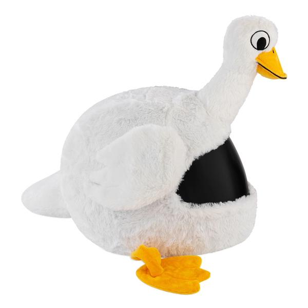 goose motorcycle helmet Motorcycle Helmet Cover - Goose