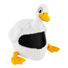 Motorcycle Helmet Cover - Goose