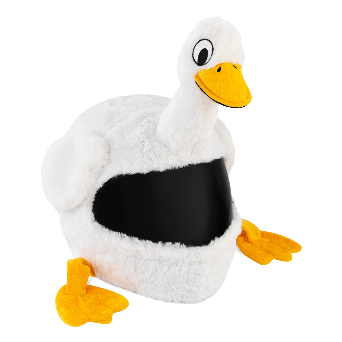 Motorcycle Helmet Cover - Goose