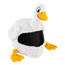 Motorcycle Helmet Cover - Goose