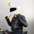 Motorcycle Helmet Cover - Goose