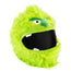 Motorcycle Helmet Cover - Greench Monster