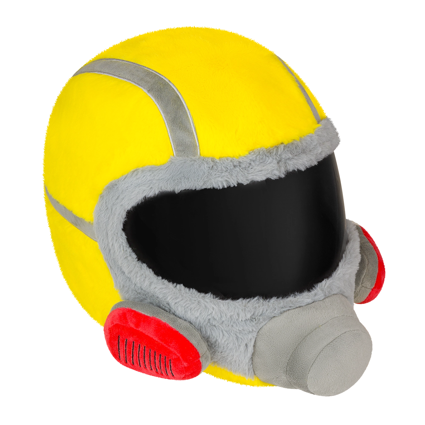 Motorcycle Helmet Cover - Hazmat Mask