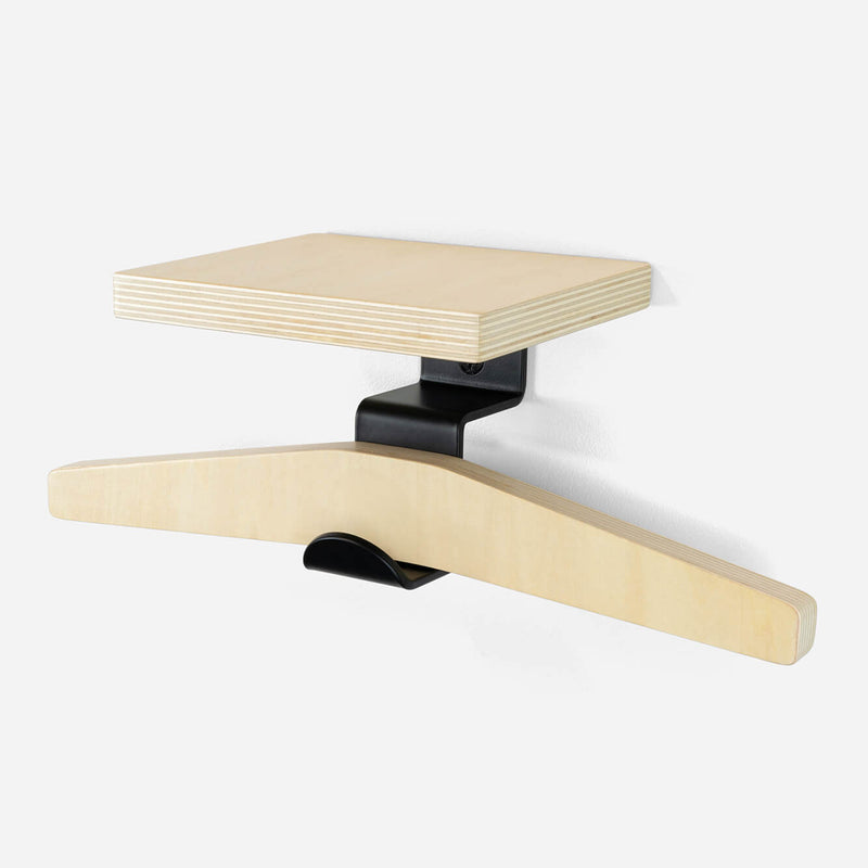 Motorcycle Gear Rack By Moto Loot