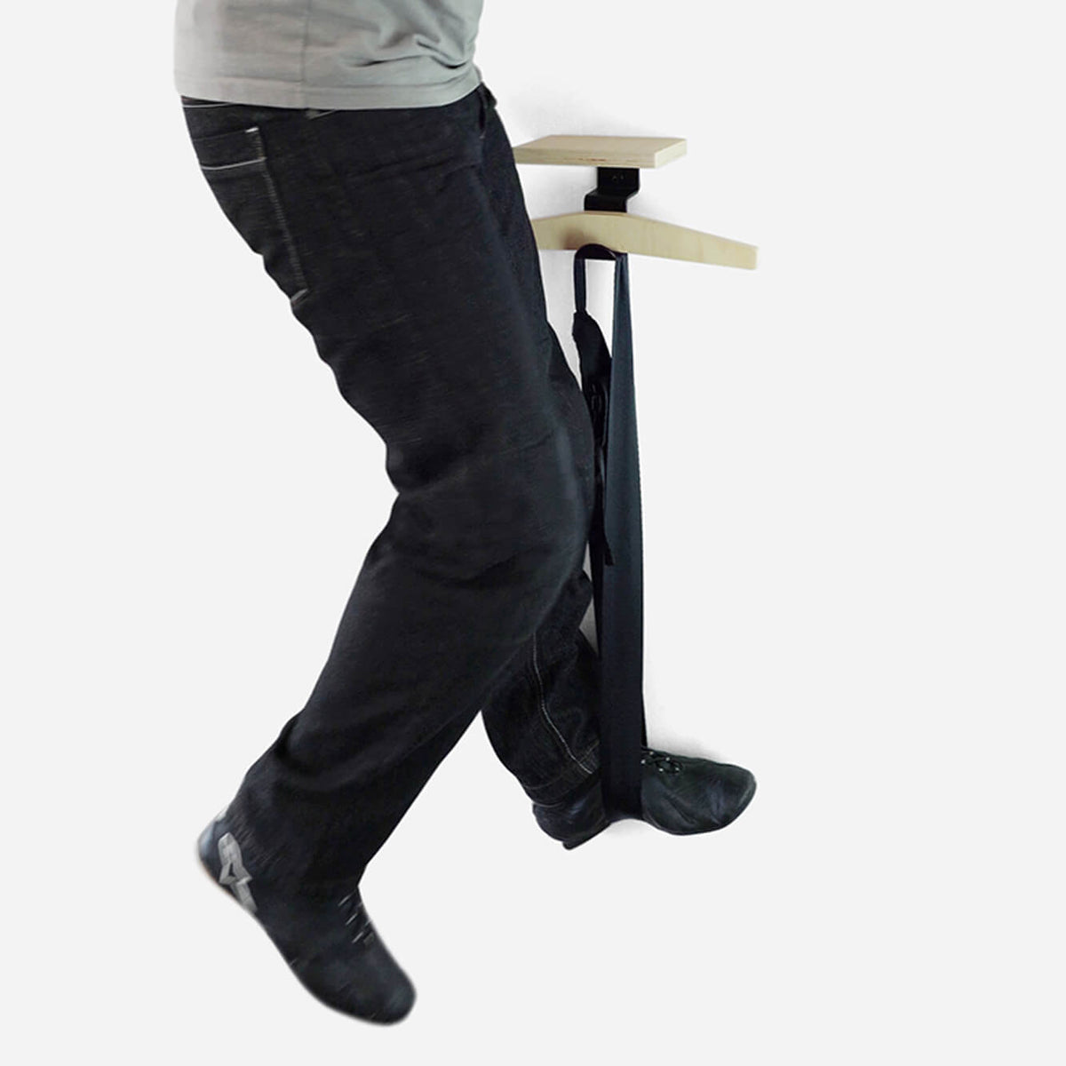 Motorcycle Gear Rack By Moto Loot