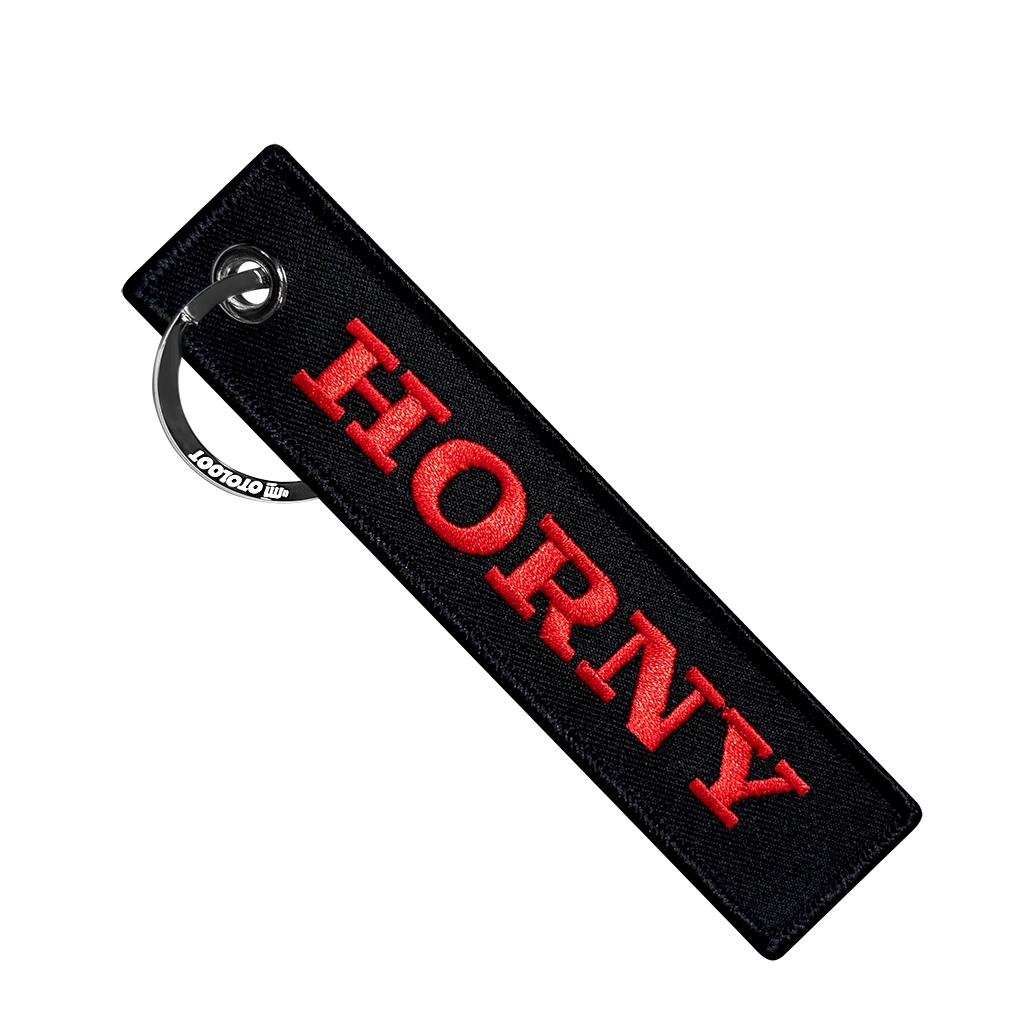 Panty dropper sales motorcycle keychain