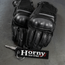 Horny But Tired - Motorcycle Keychain