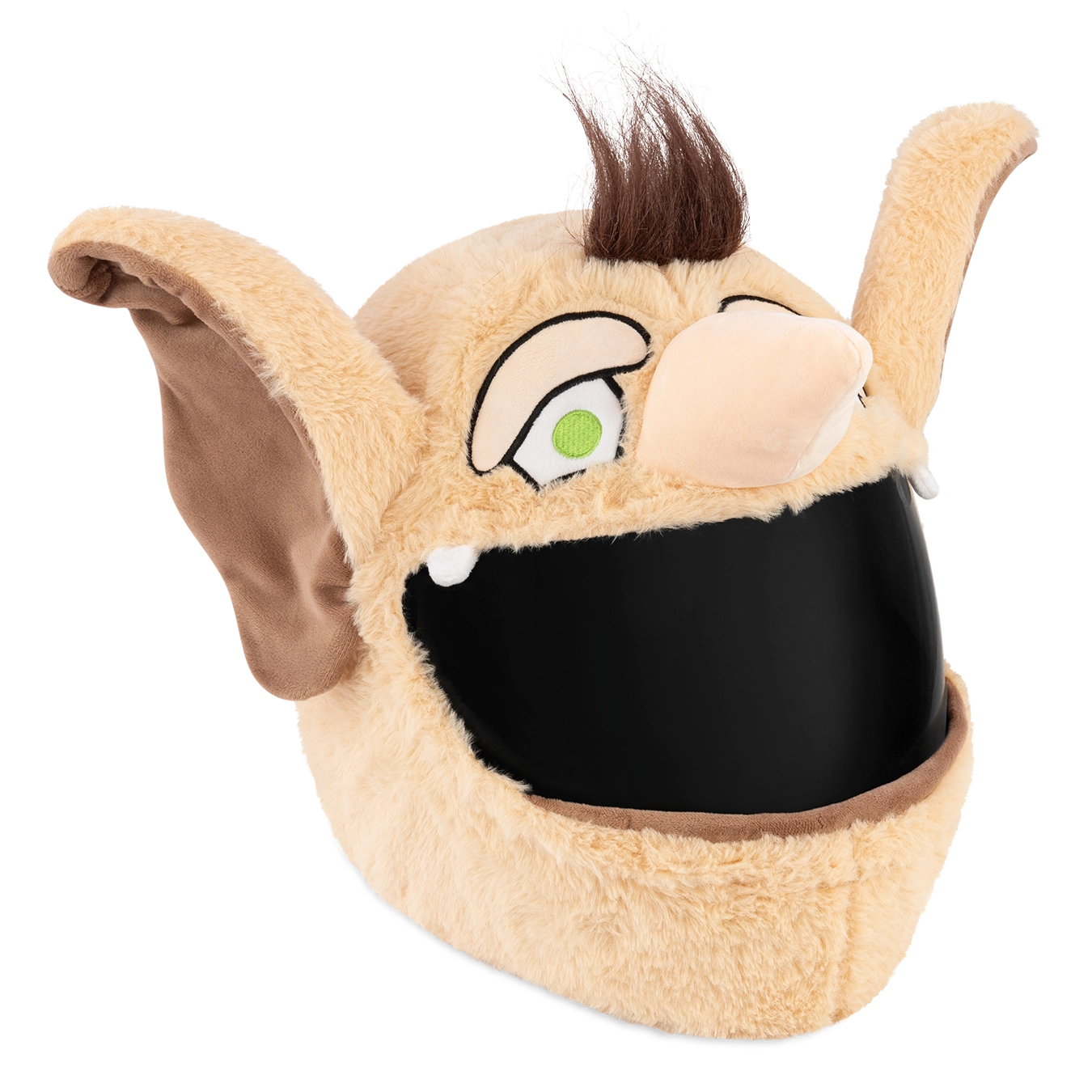 Motorcycle Helmet Cover - House Elf