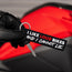 I Like Loud Bikes And I Cannot Lie - Motorcycle Keychain