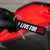 I Live For This - Motorcycle Keychain
