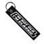 I'm Not Old I'm Classic - Motorcycle Keychain
