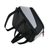 Moto Loot tail bag install straps
