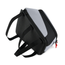 Moto Loot tail bag install straps