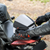 Tail bag that's easy to open with gloves on.