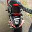 inside motoloot tail bag