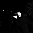 Aerodynamic reflective tail bag by motoloot