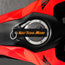 Keep Taking Money - Motorcycle Keychain