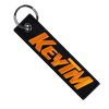 KeyTM - Motorcycle Keychain