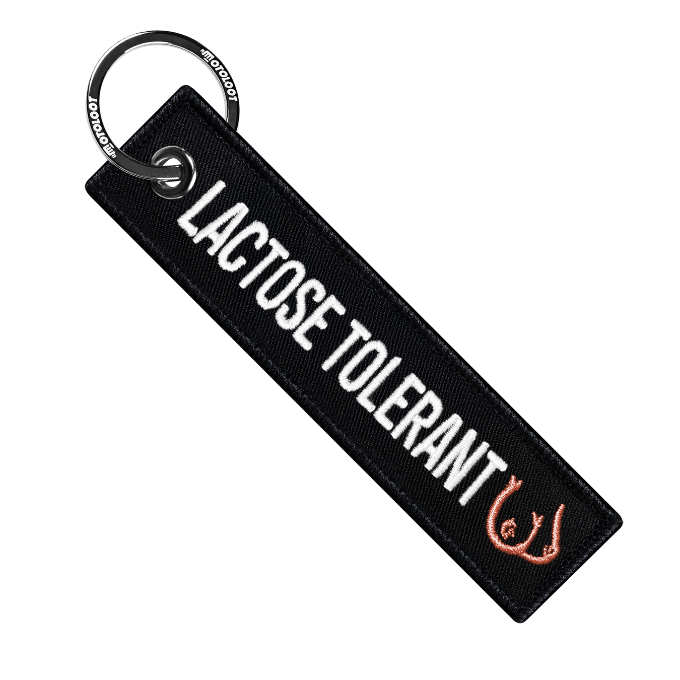 LactoseTolerant_Tag_1_Keychain