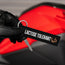 LACTOSE TOLERANT - Motorcycle Keychain