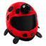 Motorcycle Helmet Cover - Ladybug