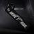 Less Talk More Torque - Motorcycle Keychain