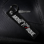 Less Talk More Torque - Motorcycle Keychain
