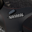 Insert Before Race Checkered - Motorcycle Keychain