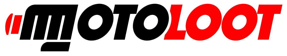 Moto Loot logo