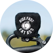 Motorcycle Reservoir Socks