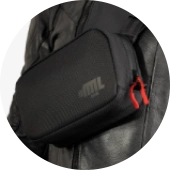 Motorcycle Sling Bag