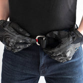 Motorcycle Helmet Strap Belt L