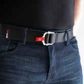 belt themed motorcycle helmets Motorcycle Helmet Strap Belt