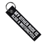 My Other Ride Is A Motorcycle - Motorcycle Keychain