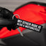 My Other Ride Is A Motorcycle - Motorcycle Keychain