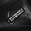 My Other Ride Is A Motorcycle - Motorcycle Keychain