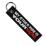 My Other Ride Is Your Mom - Motorcycle Keychain