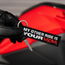 My Other Ride Is Your Mom - Motorcycle Keychain