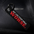 Not Like Other Girls Worse - Motorcycle Keychain