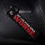 Not Like Other Girls Worse - Motorcycle Keychain