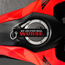 Not Like Other Girls Worse - Motorcycle Keychain