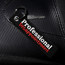 Professional Disappointment - Motorcycle Keychain