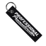 Professional Procrastinator - Motorcycle Keychain