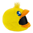 Motorcycle Helmet Cover - Rubber Duck