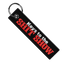 Keys To The Shit Show - Motorcycle Keychain