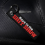 Keys To The Shit Show - Motorcycle Keychain